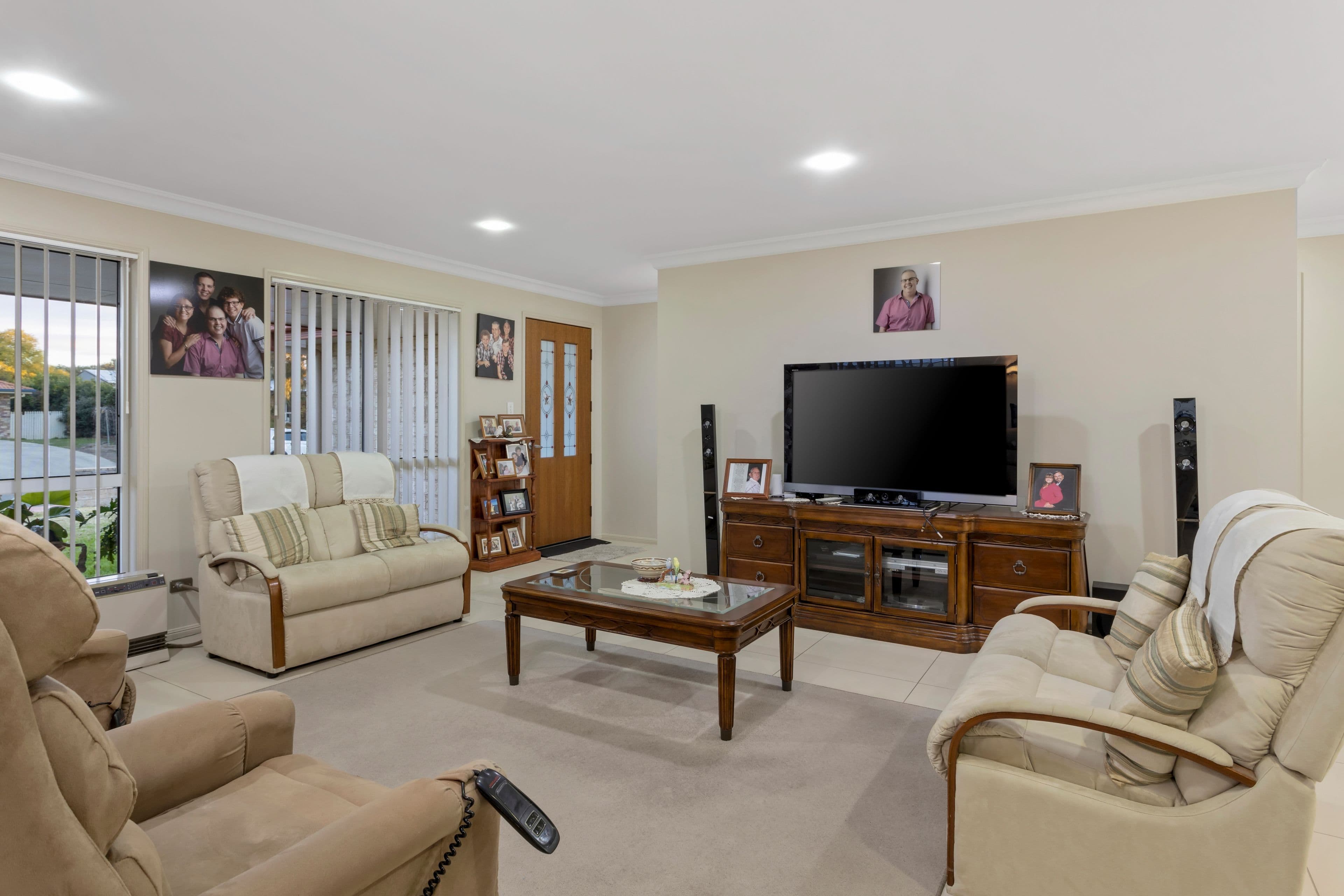 24 Fairway Drive, Pittsworth QLD 4356, Pittsworth - Thumbnail 4
