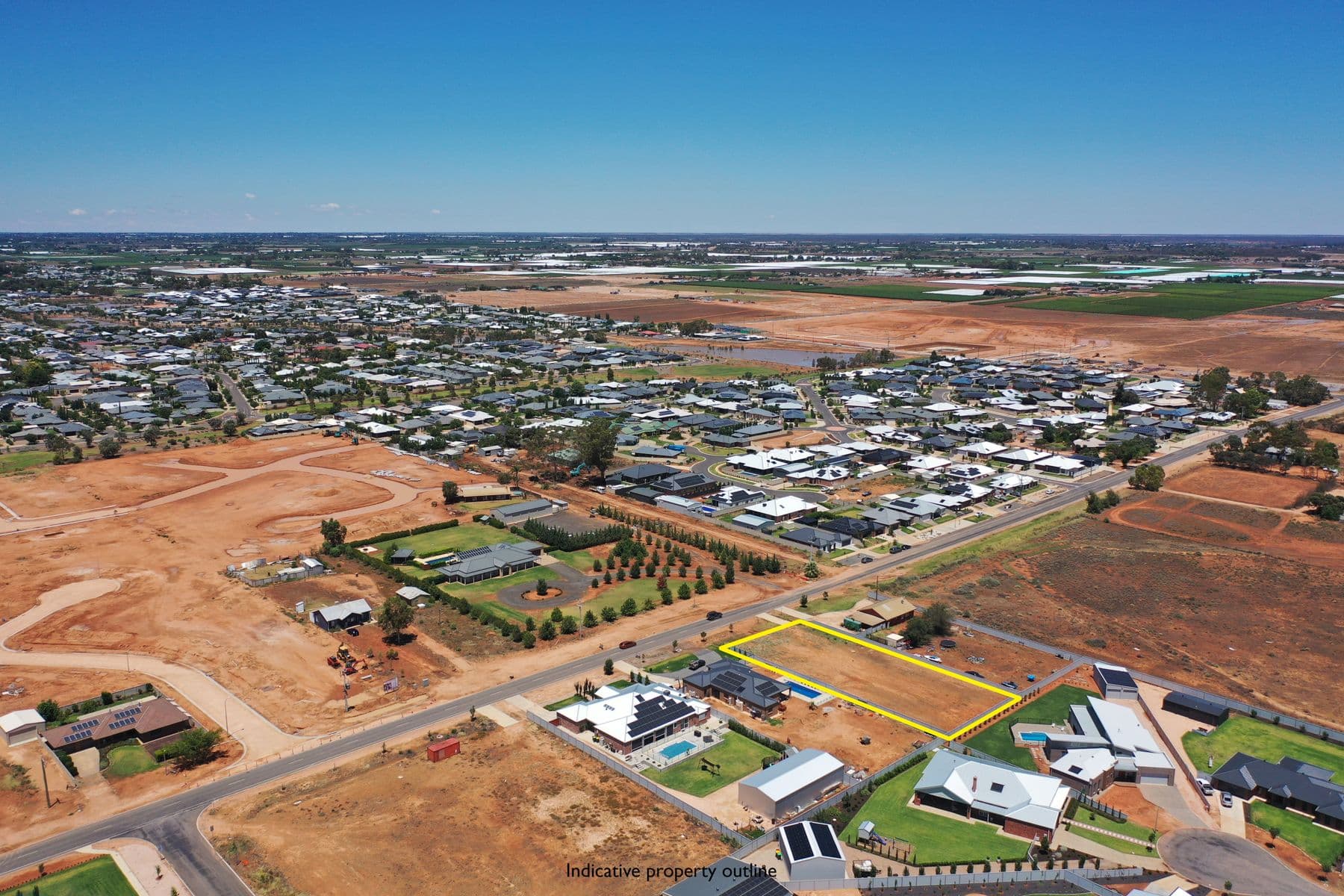 589 Riverside Avenue, Mildura - Image 1