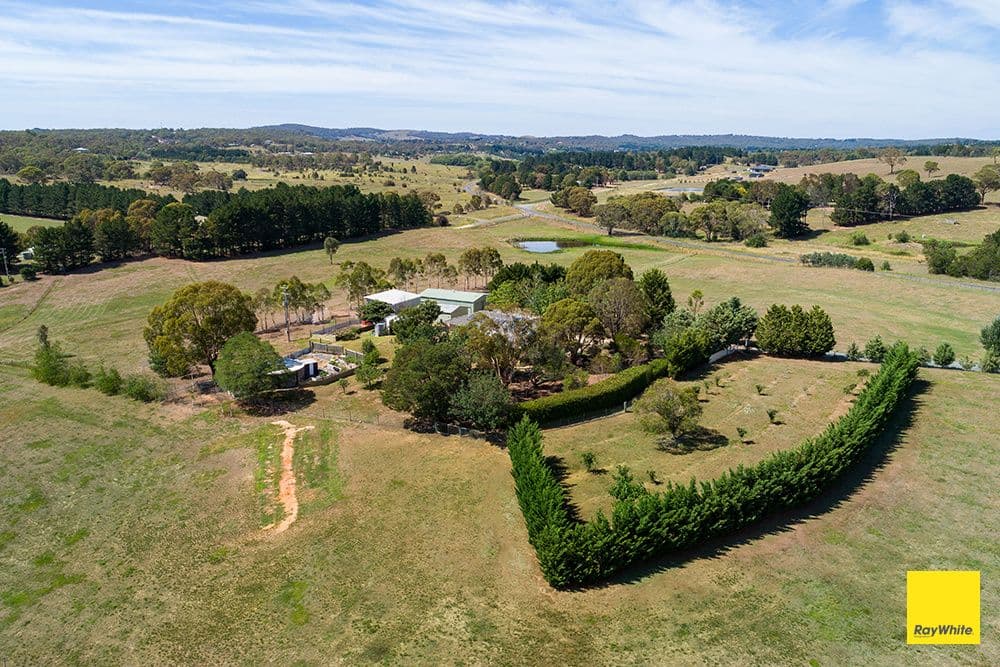1136 Bungendore Road, Bywong - Image 1