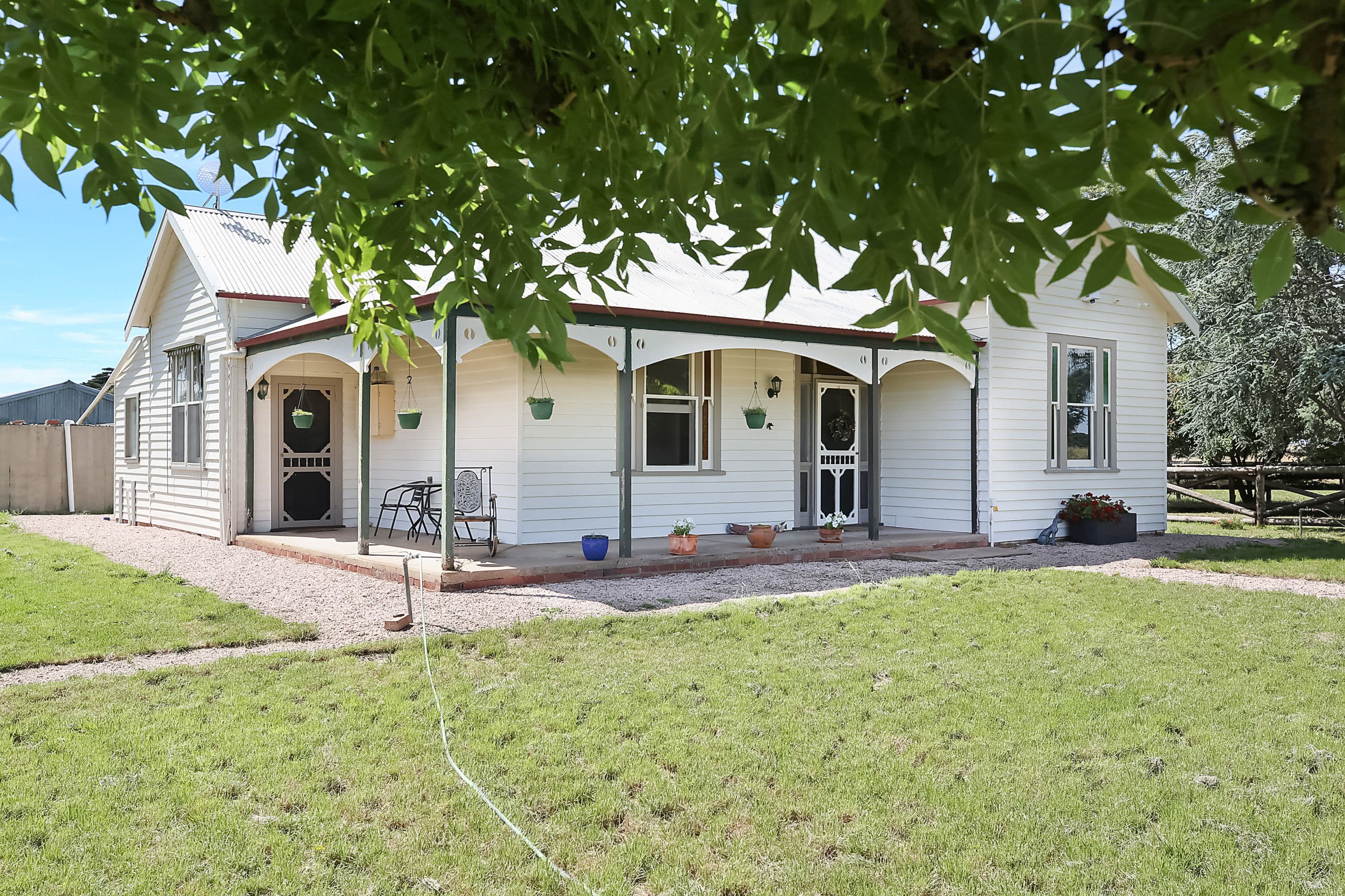 540 Camperdown-Derrinallum Road, Derrinallum VIC 3325, Derrinallum - Image 1