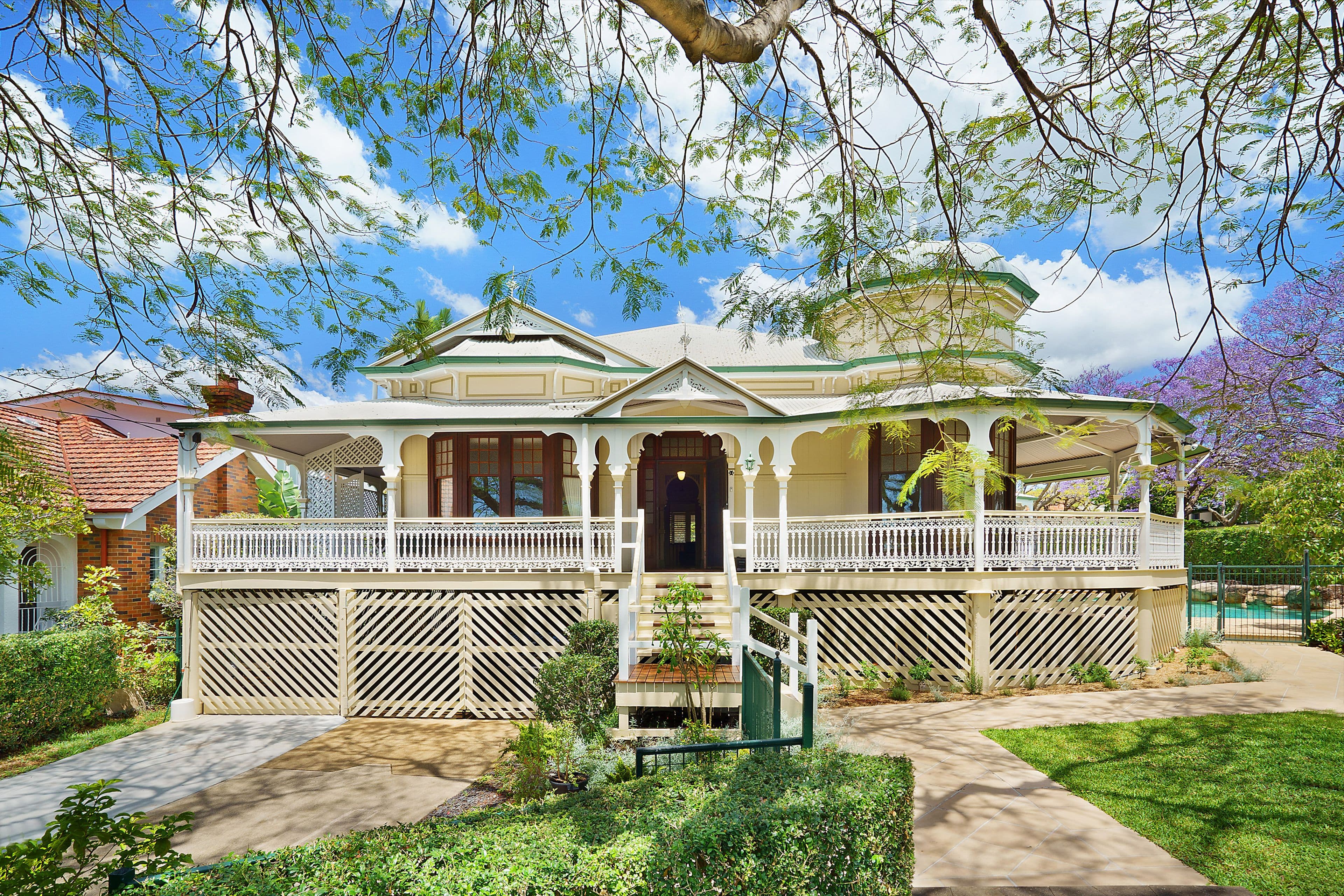 51 Yabba Street, Ascot QLD 4007, Ascot - Image 1