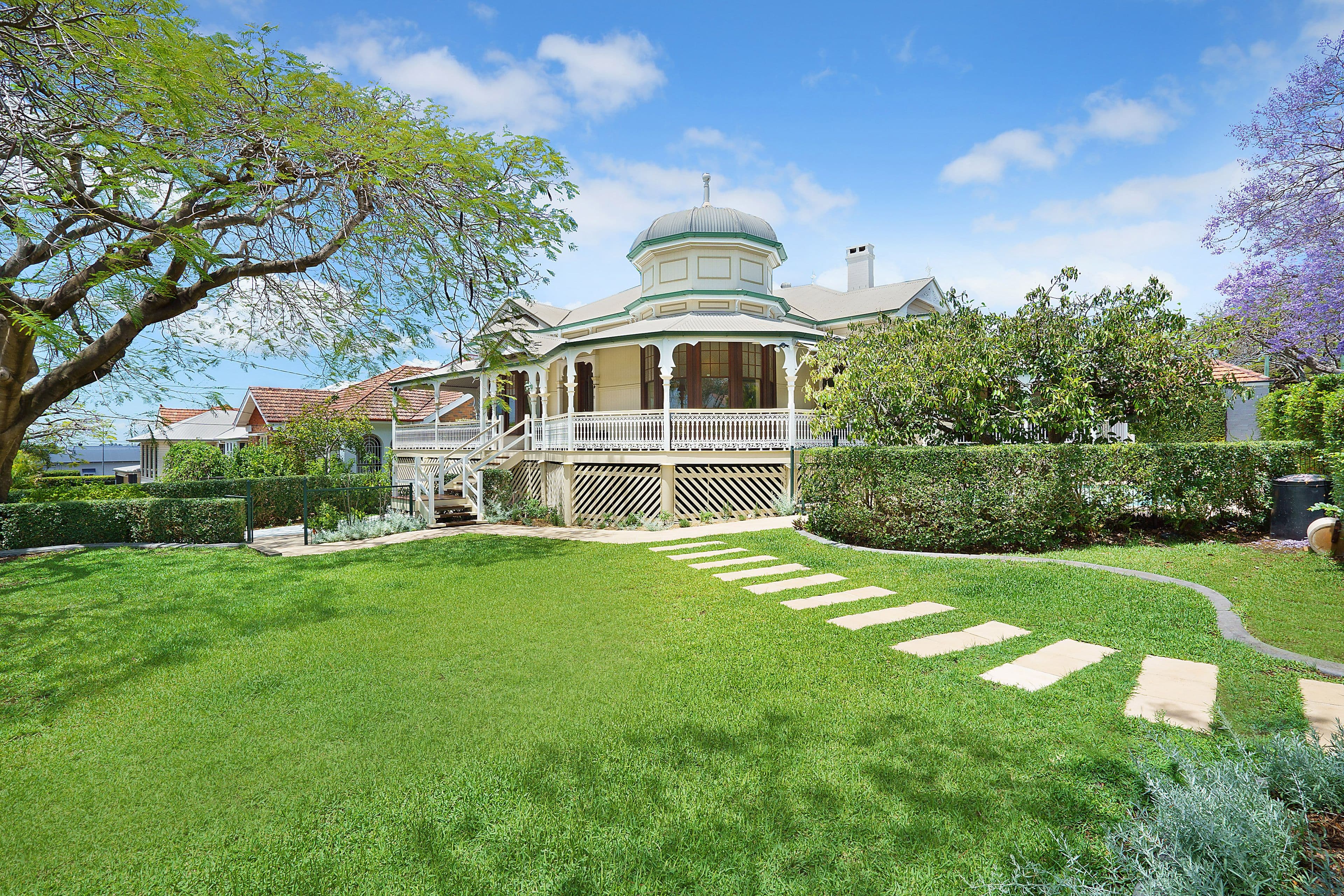 51 Yabba Street, Ascot QLD 4007, Ascot - Thumbnail 2