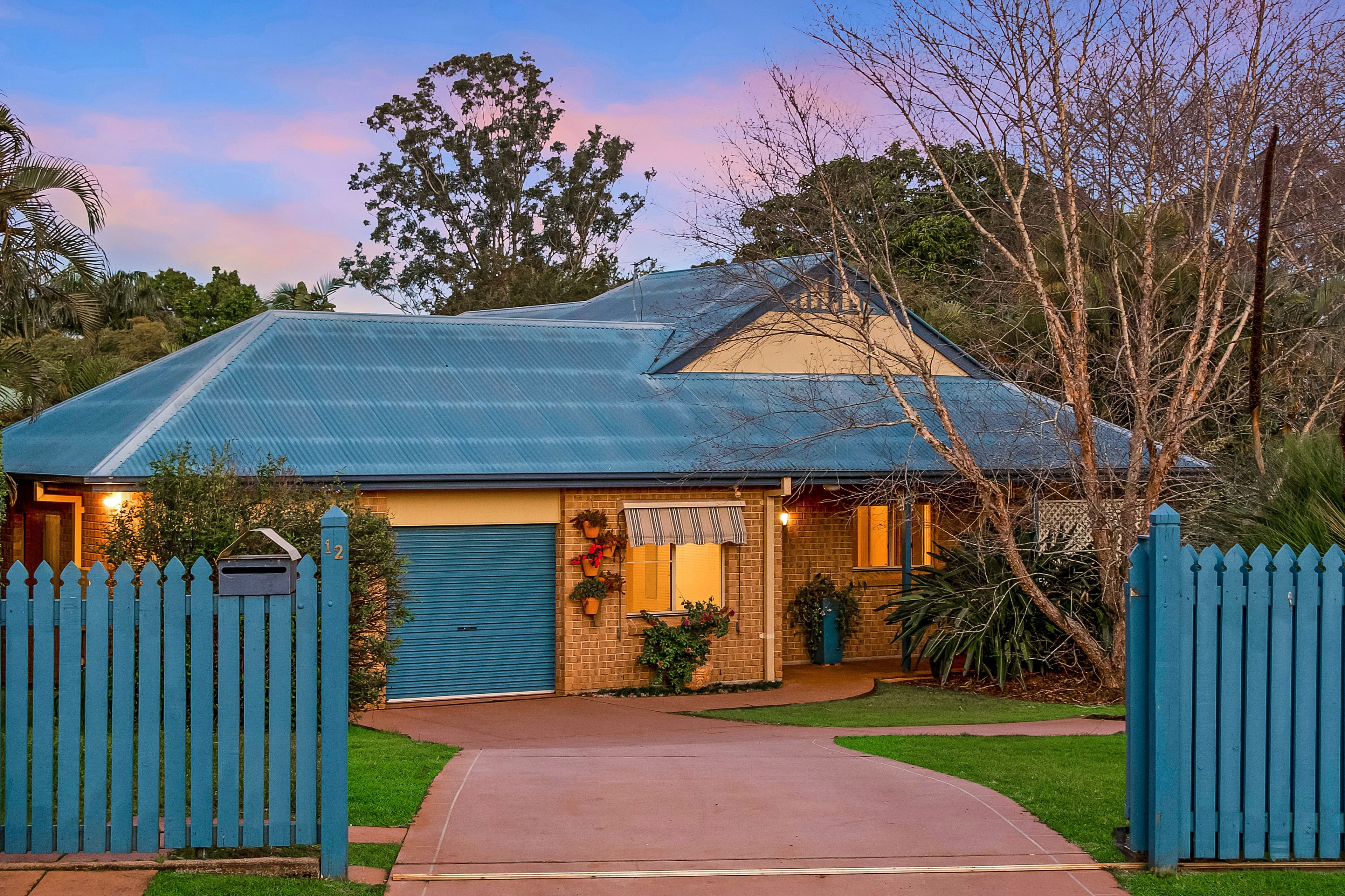 12 Bangalay Court, Bangalow - Image 1