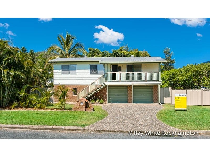4 Wright Street, NORMAN GARDENS QLD 4701, Norman Gardens - Image 1