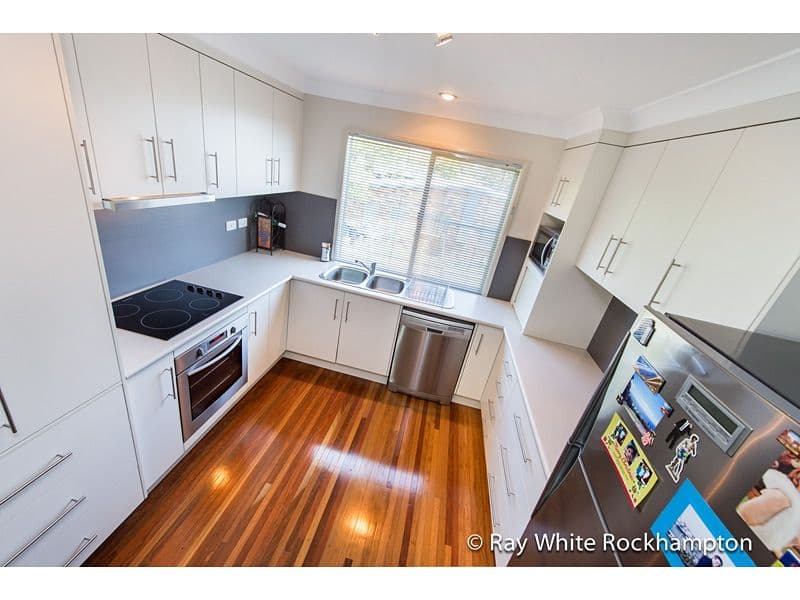 4 Wright Street, NORMAN GARDENS QLD 4701, Norman Gardens - Thumbnail 2