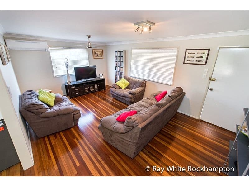 4 Wright Street, NORMAN GARDENS QLD 4701, Norman Gardens - Thumbnail 3