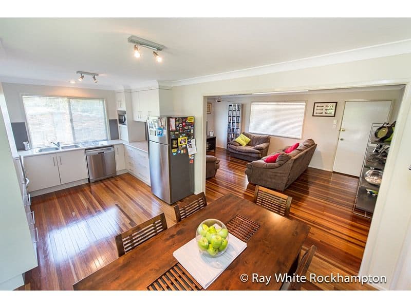 4 Wright Street, NORMAN GARDENS QLD 4701, Norman Gardens - Thumbnail 4