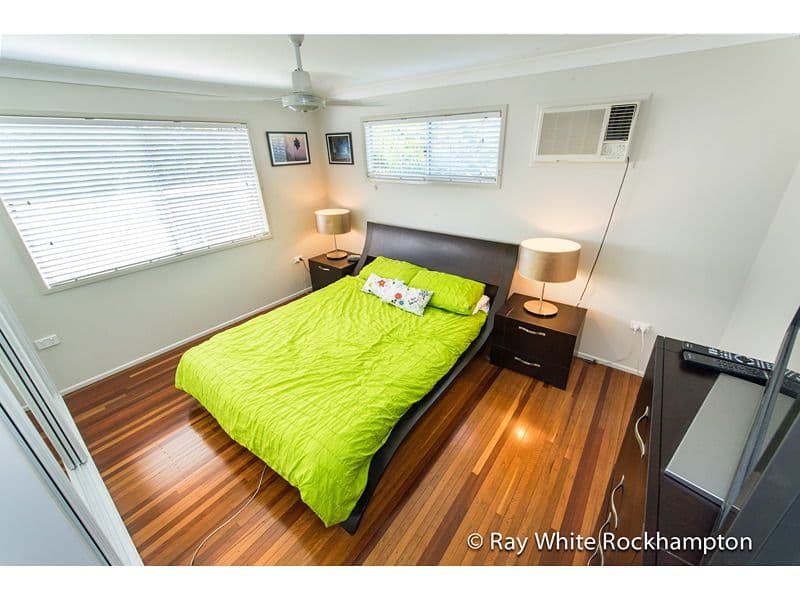 4 Wright Street, NORMAN GARDENS QLD 4701, Norman Gardens - Thumbnail 5