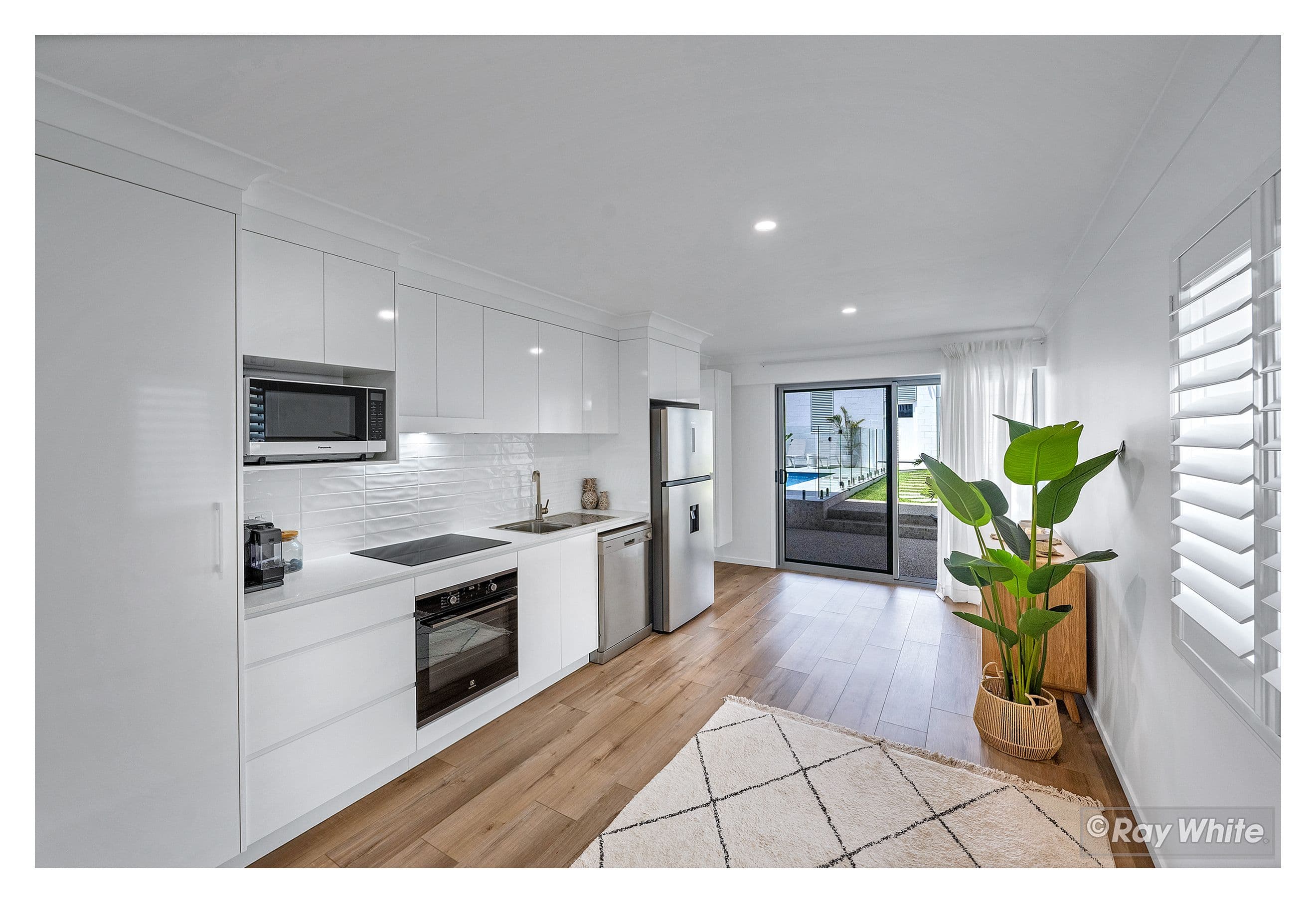 32 Ocean Parade, Cooee Bay QLD 4703, Cooee Bay - Thumbnail 8