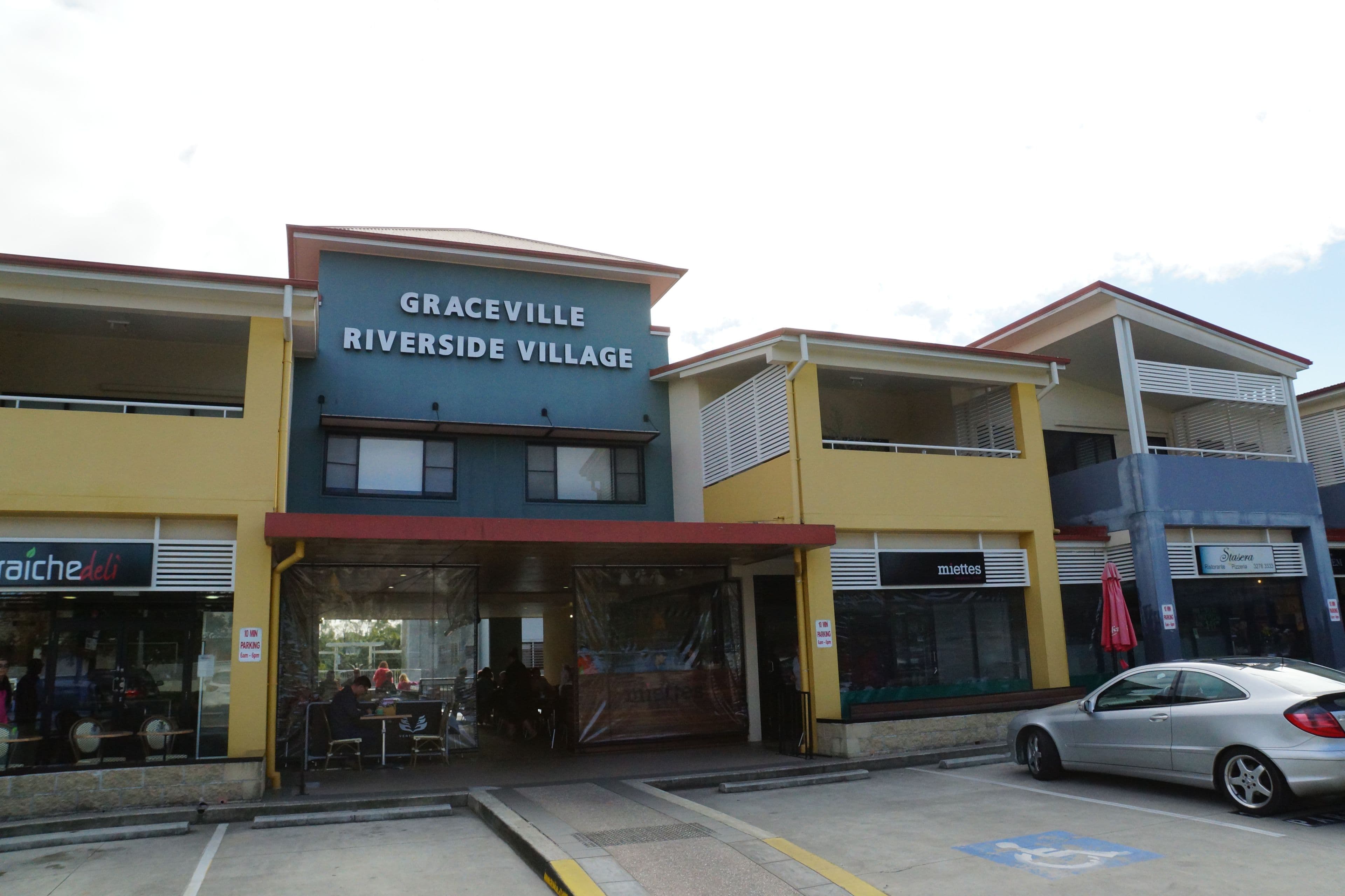 8 Gamble Street, Graceville QLD 4075, Graceville - Image 1
