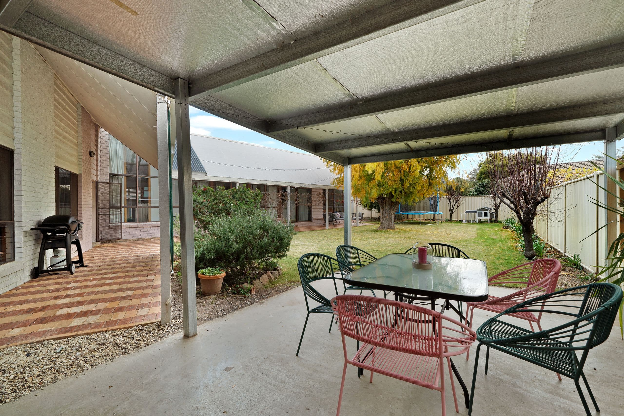 4 Victoria Street, Benalla VIC 3672, Benalla - Thumbnail 2