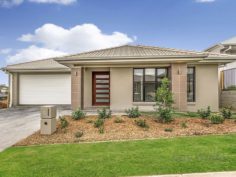 8 Sherlock Street, Ormeau Hills QLD 4208, Ormeau - Image 1