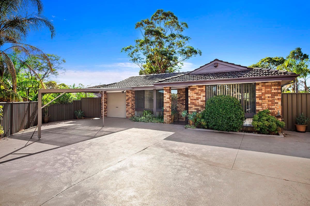 20 Creekrun, Cordeaux Heights, Cordeaux Heights - Image 1