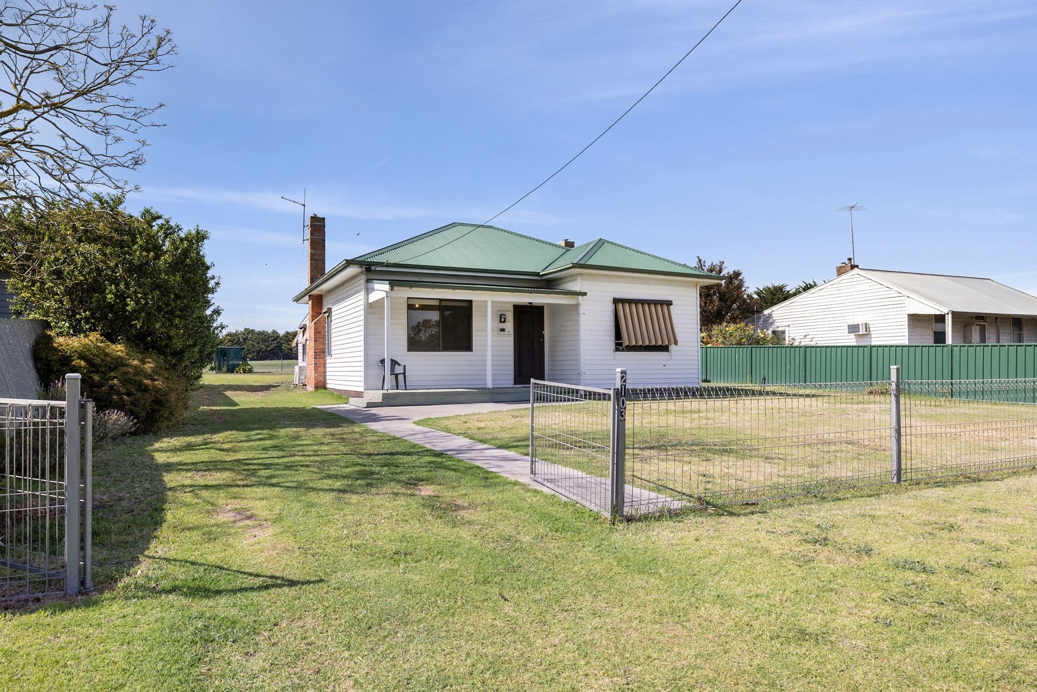 2103 Glenelg Highway, Lake Bolac VIC 3351, Lake Bolac - Thumbnail 4
