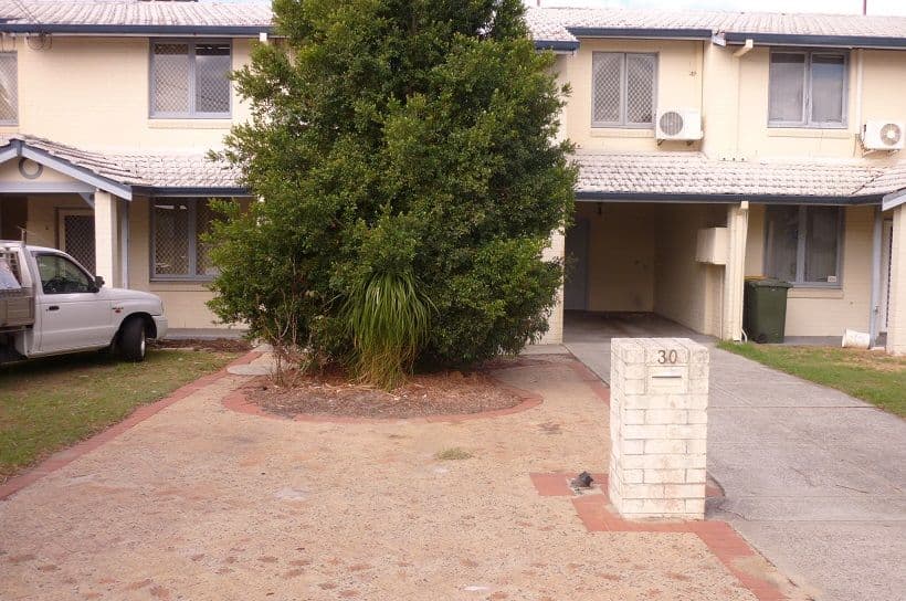 30 Scanlon Way, LOCKRIDGE WA 6054, Lockridge - Image 1