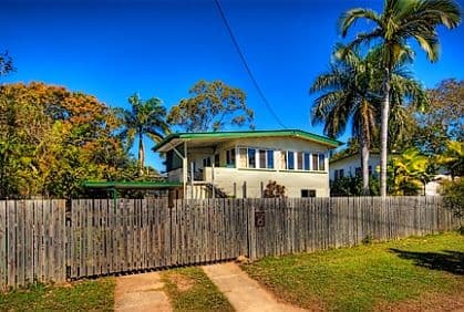 6 Coorong Street, MUNDINGBURRA QLD 4812, Mundingburra - Image 1