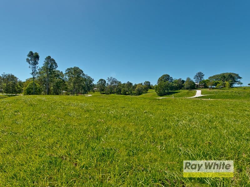 Lot 7 "Mountain Rise Estate" Moonlight Avenue, HIGHVALE QLD 4520, Highvale - Image 1