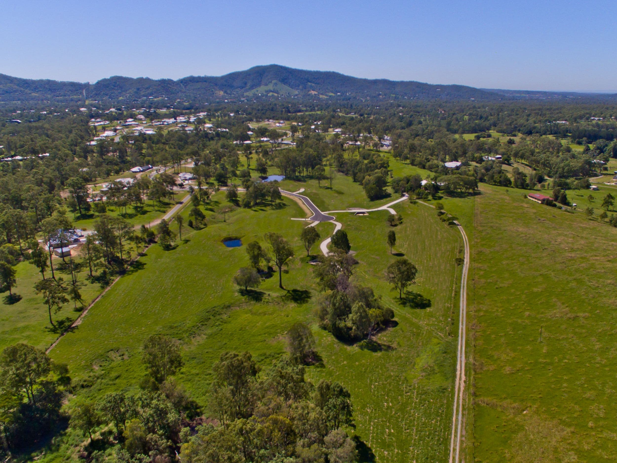 Lot 7 "Mountain Rise Estate" Moonlight Avenue, HIGHVALE QLD 4520, Highvale - Thumbnail 2
