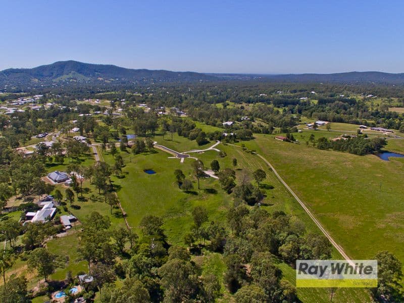 Lot 7 "Mountain Rise Estate" Moonlight Avenue, HIGHVALE QLD 4520, Highvale - Thumbnail 5