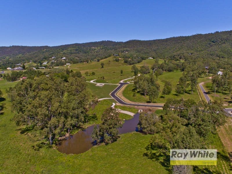 Lot 7 "Mountain Rise Estate" Moonlight Avenue, HIGHVALE QLD 4520, Highvale - Thumbnail 6