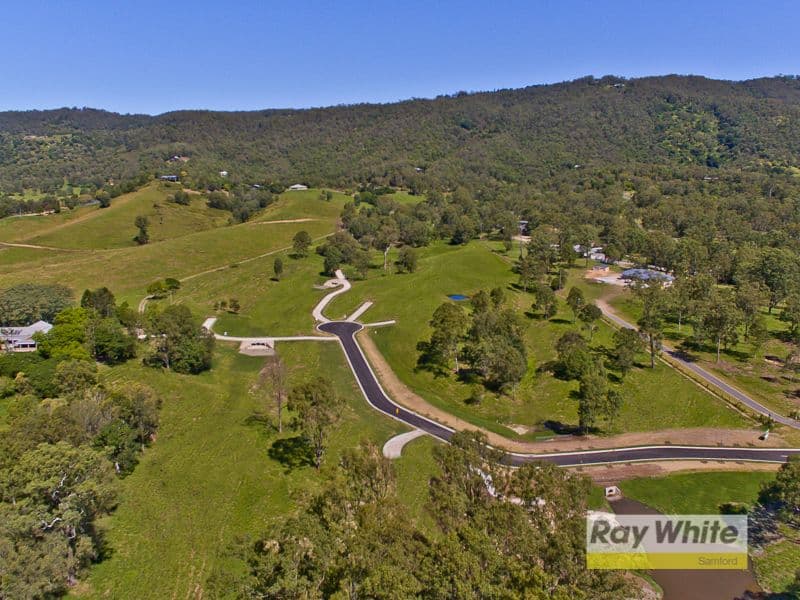 Lot 7 "Mountain Rise Estate" Moonlight Avenue, HIGHVALE QLD 4520, Highvale - Thumbnail 7