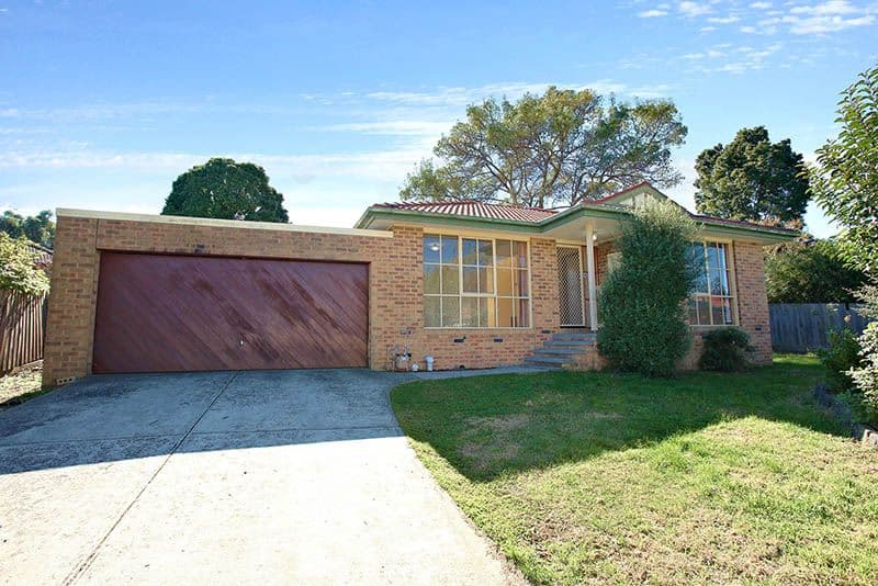 17 McGhee Avenue, MITCHAM VIC 3132, Mitcham - Image 1
