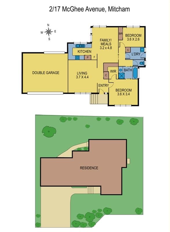 17 McGhee Avenue, MITCHAM VIC 3132, Mitcham - Thumbnail 8