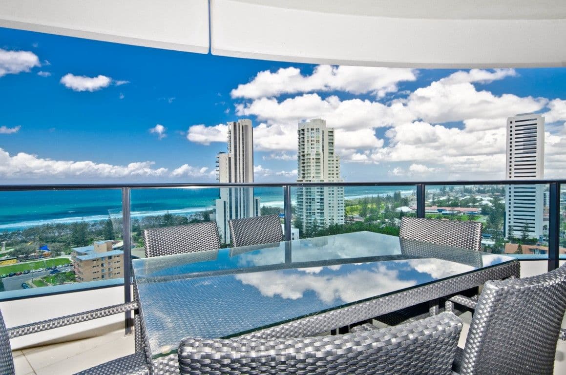 21507 'The Oracle' 4 Charles Avenue, Broadbeach QLD 4218, Broadbeach - Image 1