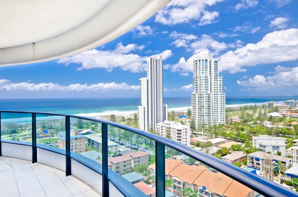 21507 'The Oracle' 4 Charles Avenue, Broadbeach QLD 4218, Broadbeach - Thumbnail 2