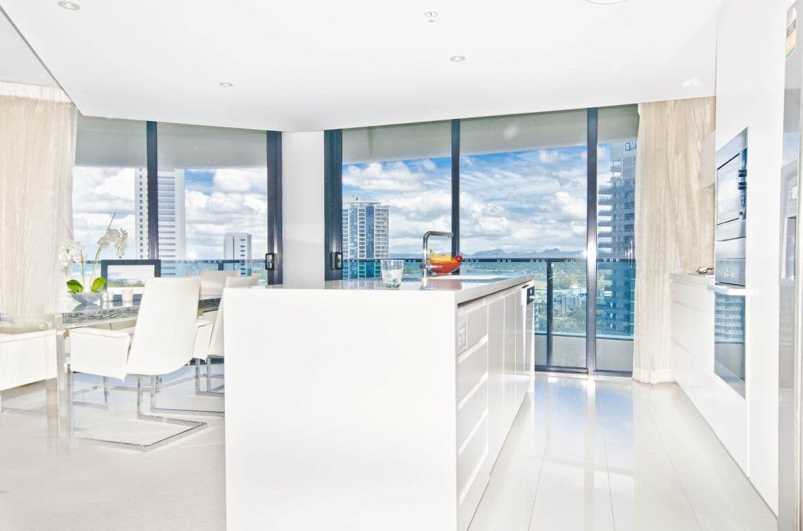 21507 'The Oracle' 4 Charles Avenue, Broadbeach QLD 4218, Broadbeach - Thumbnail 3