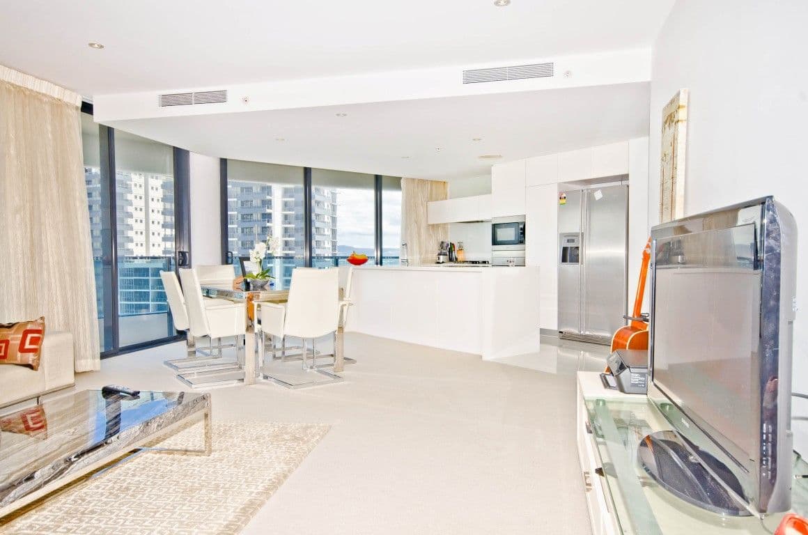 21507 'The Oracle' 4 Charles Avenue, Broadbeach QLD 4218, Broadbeach - Thumbnail 5