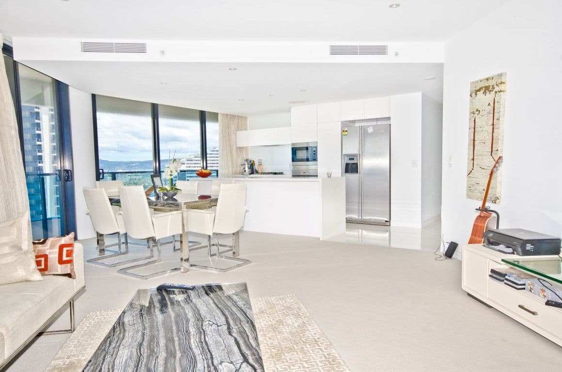 21507 'The Oracle' 4 Charles Avenue, Broadbeach QLD 4218, Broadbeach - Thumbnail 7