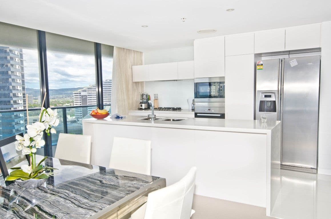 21507 'The Oracle' 4 Charles Avenue, Broadbeach QLD 4218, Broadbeach - Thumbnail 8