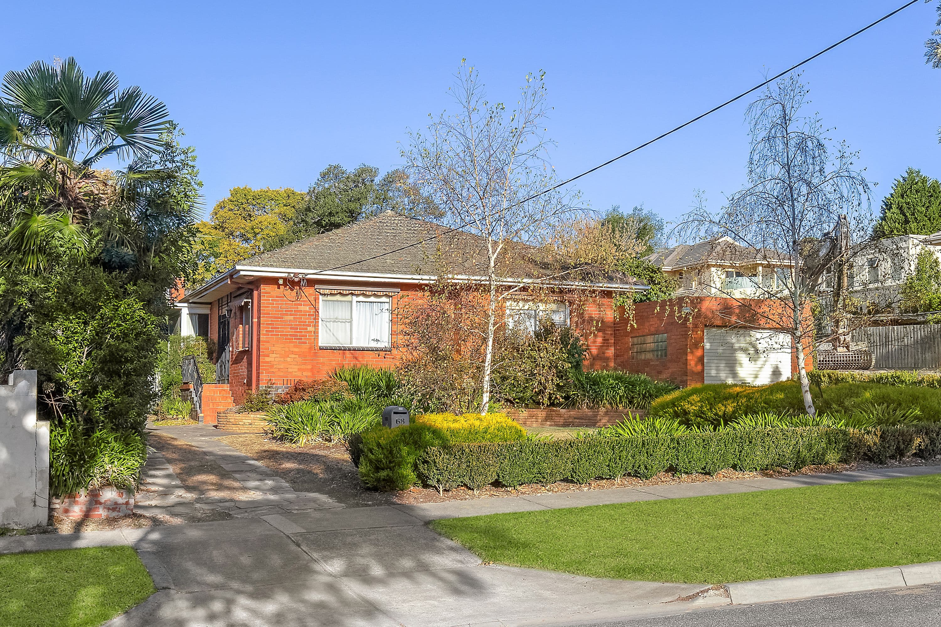 68 Yerrin Street, Balwyn VIC 3103, Balwyn - Image 1
