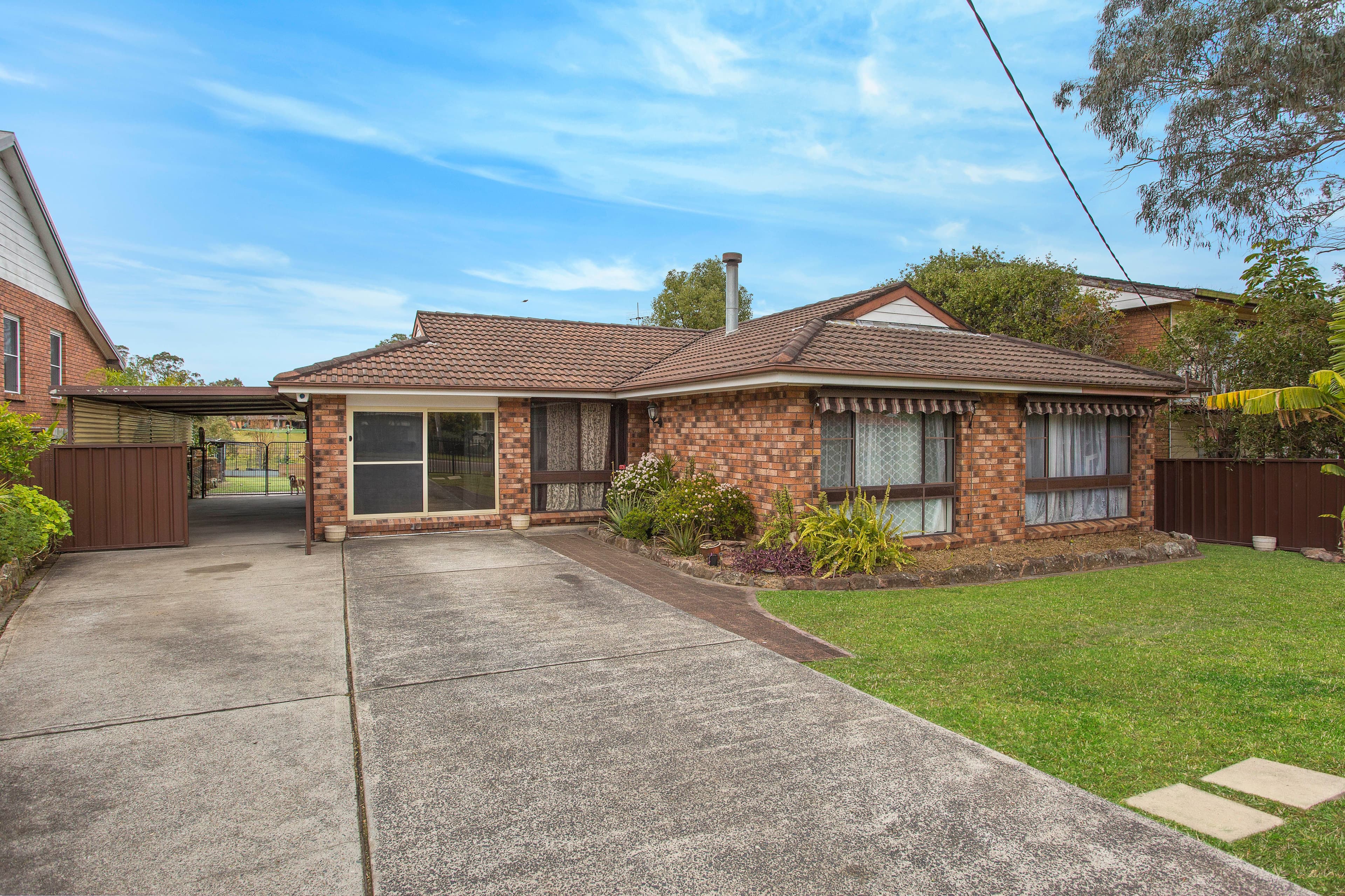 203 Pollock Avenue, Wyong - Thumbnail 2