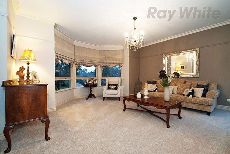 17 AMBLESIDE Close, Mooroolbark VIC 3138, Mooroolbark - Thumbnail 8