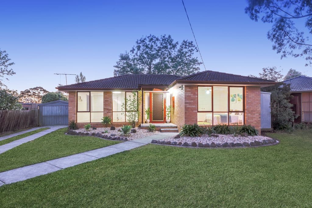 1 Dyer Court, EPPING VIC 3076, Epping - Image 1
