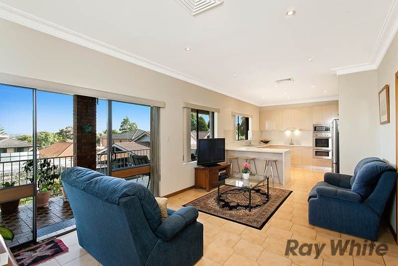 9 Highland Avenue, ROSELANDS NSW 2196, Roselands - Image 1