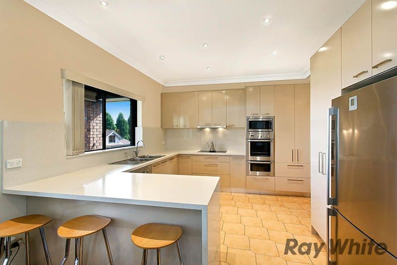 9 Highland Avenue, ROSELANDS NSW 2196, Roselands - Thumbnail 7