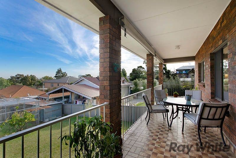 9 Highland Avenue, ROSELANDS NSW 2196, Roselands - Thumbnail 8