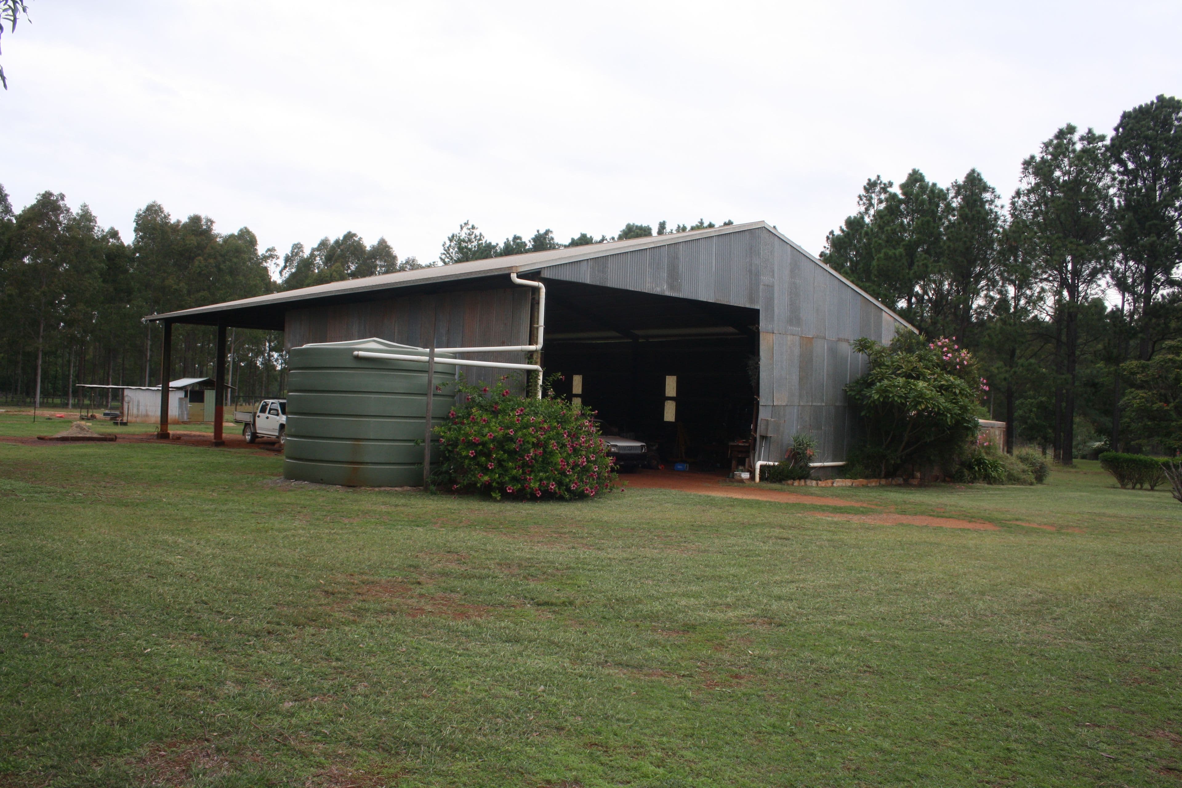 450 Top Gurgeena Road, Mundubbera QLD 4626, Mundubbera - Thumbnail 2
