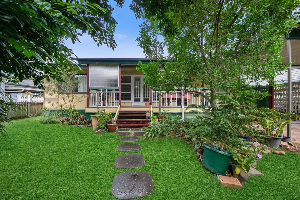 81 Keble Street, Corinda QLD 4075, Corinda - Image 1