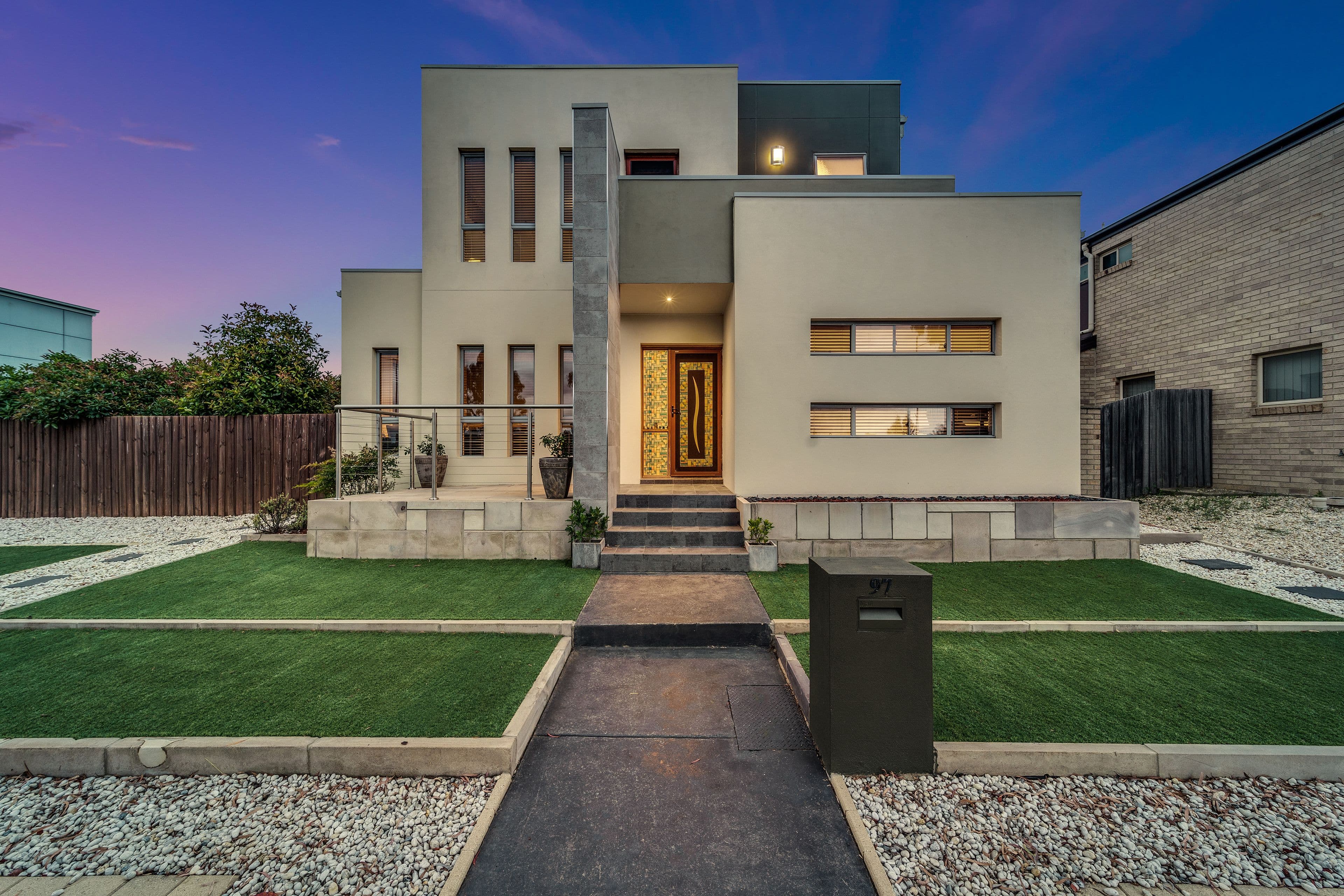 97 Oodgeroo Avenue, Franklin ACT 2913, Franklin - Image 1