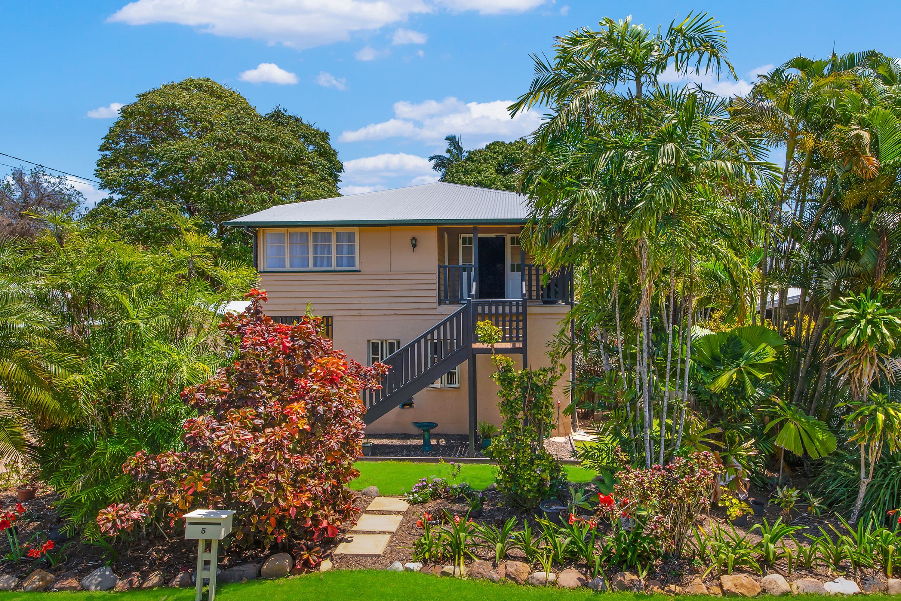 5 Gowrie Street, Mundingburra QLD 4812, Mundingburra - Image 1