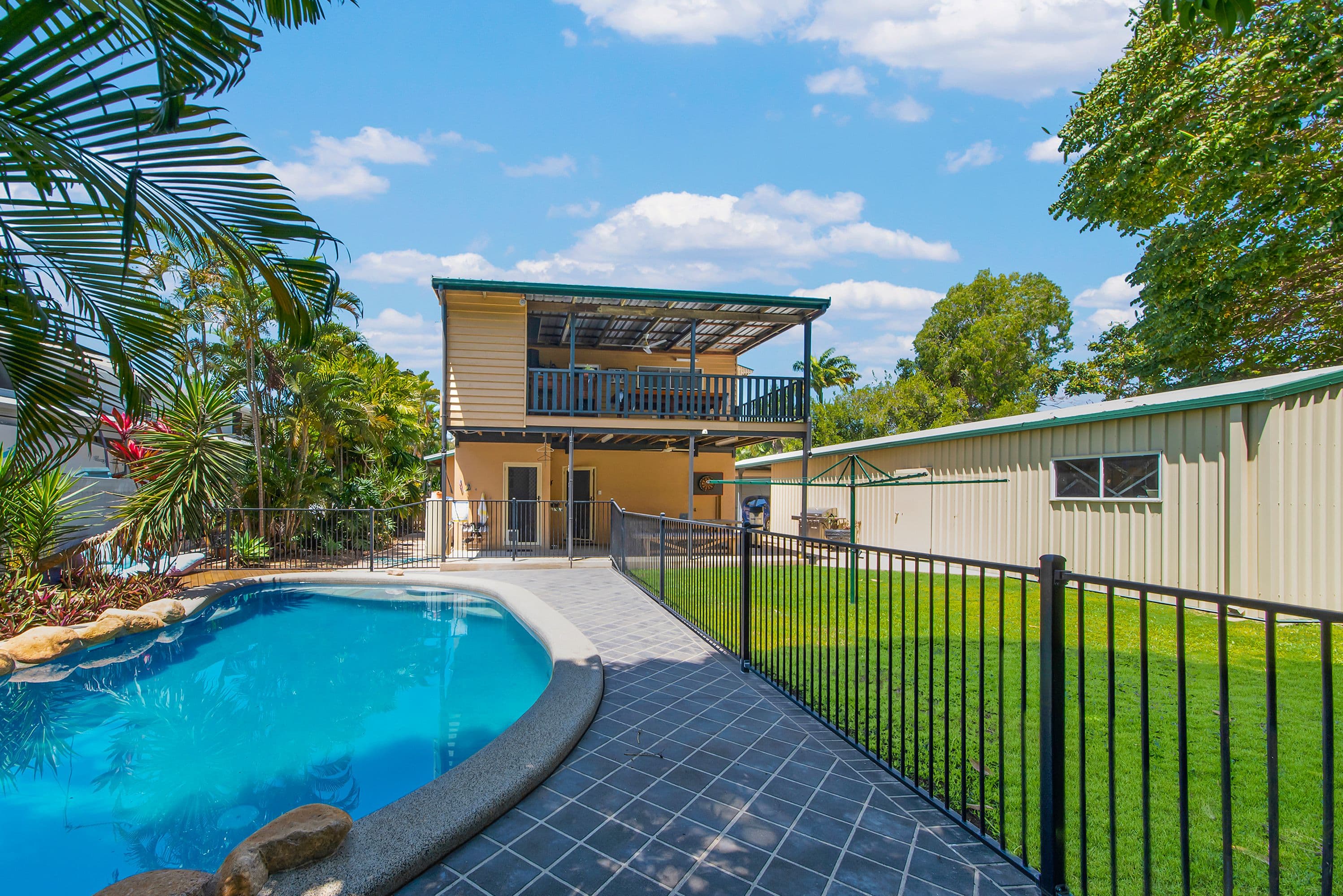 5 Gowrie Street, Mundingburra QLD 4812, Mundingburra - Thumbnail 2