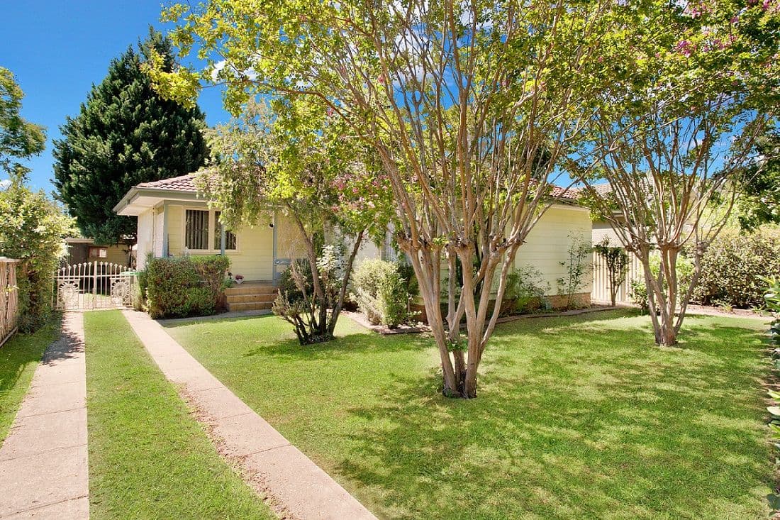 111 Southee Road, RICHMOND NSW 2753, Richmond - Image 1