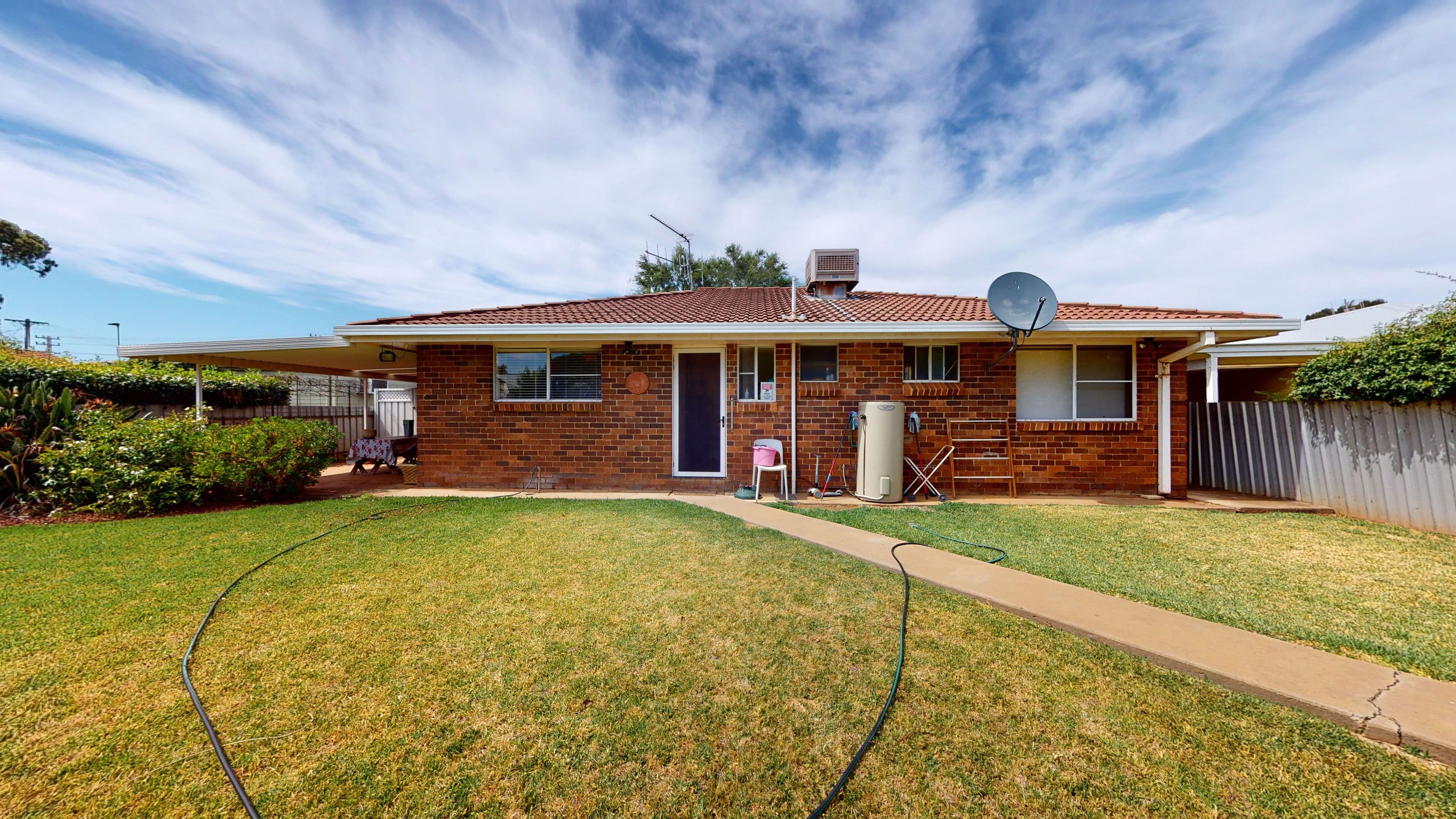 109 Dappo Road, Narromine NSW 2821, Narromine - Thumbnail 2