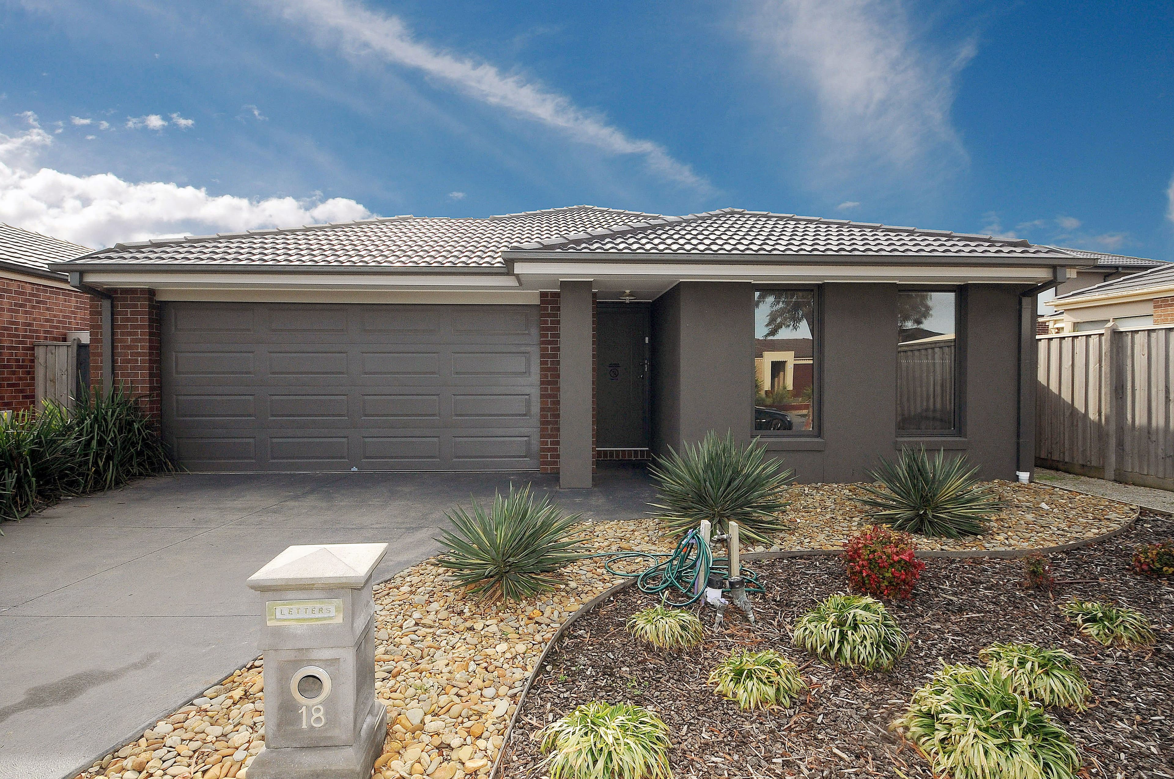18 Nobel Drive, Cranbourne West VIC 3977, Cranbourne West - Image 1