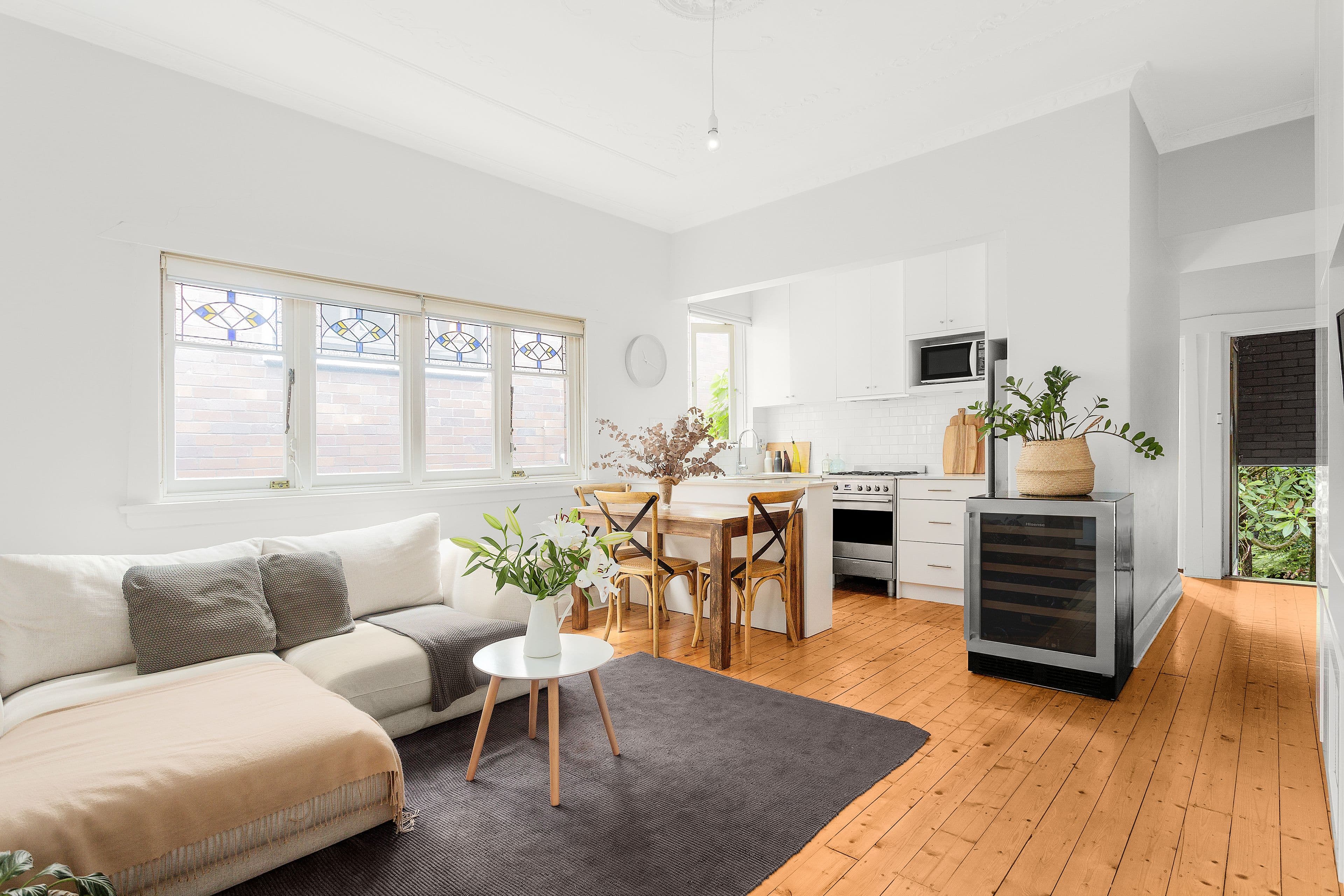 3 Bates Avenue, Paddington NSW 2021, Paddington - Image 1