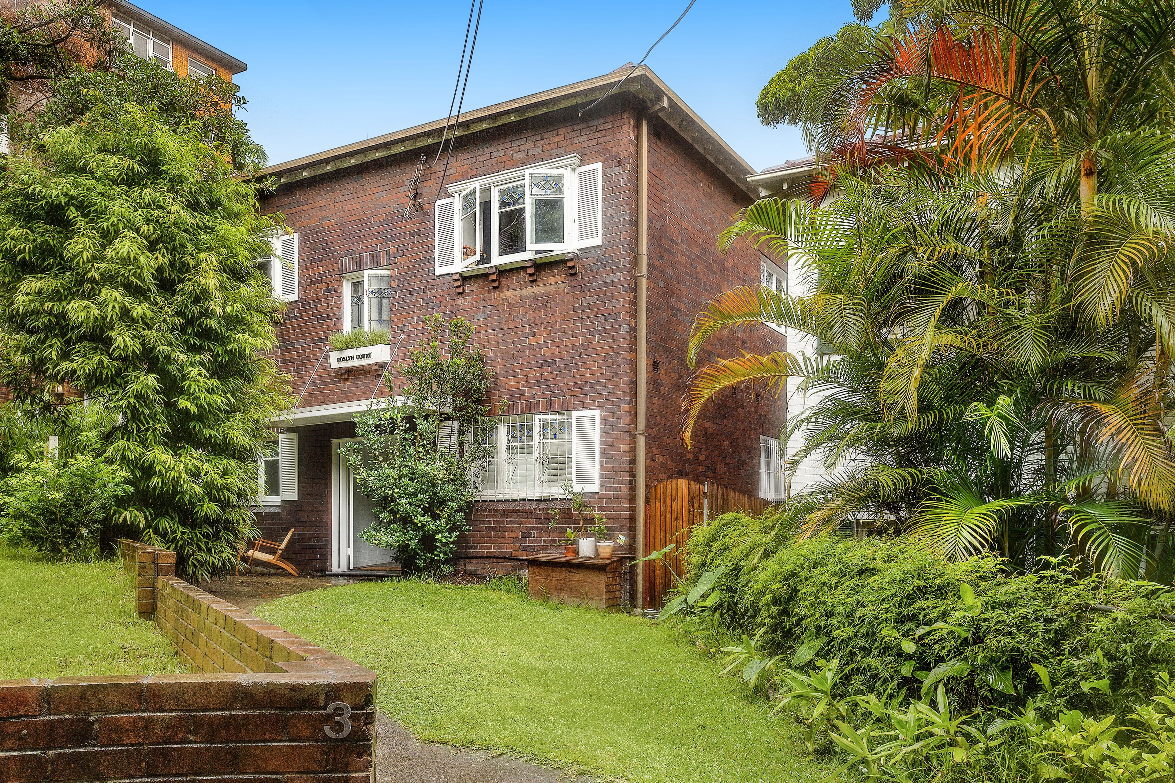3 Bates Avenue, Paddington NSW 2021, Paddington - Thumbnail 6